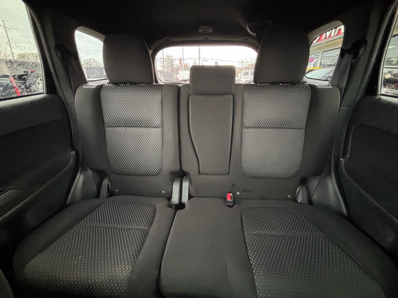 Used 2018 Mitsubishi Outlander LE AWD/4WD image 22