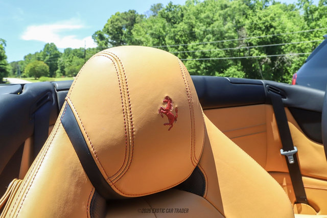 Used 2015 Ferrari California T RWD image 48