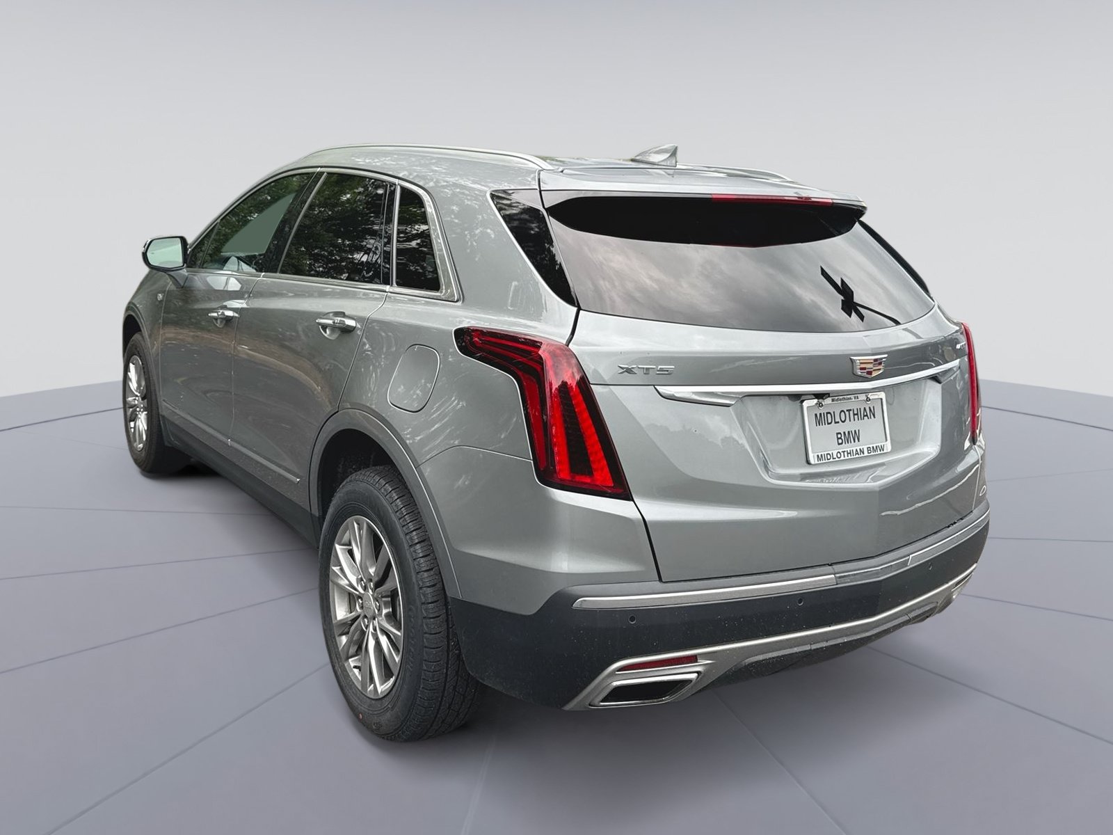 Used 2023 Cadillac XT5 Premium Luxury FWD image 27