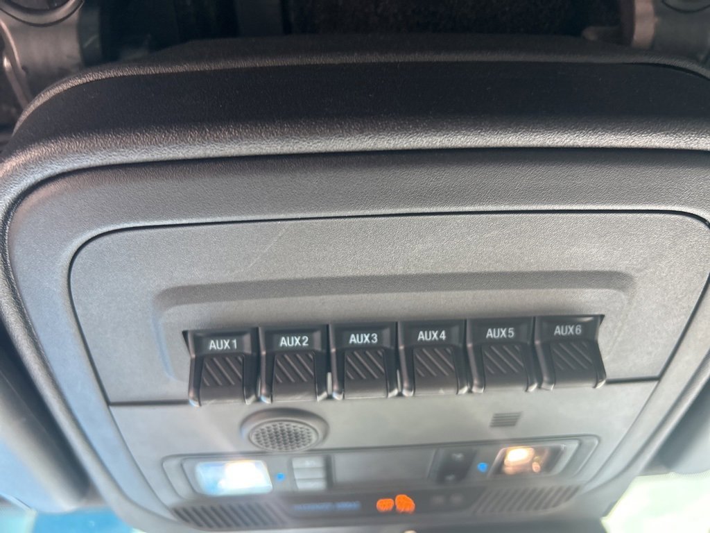 Used 2023 Ford Bronco Wildtrak image 20