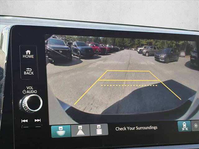 New 2026 Honda Odyssey EX-L image 12