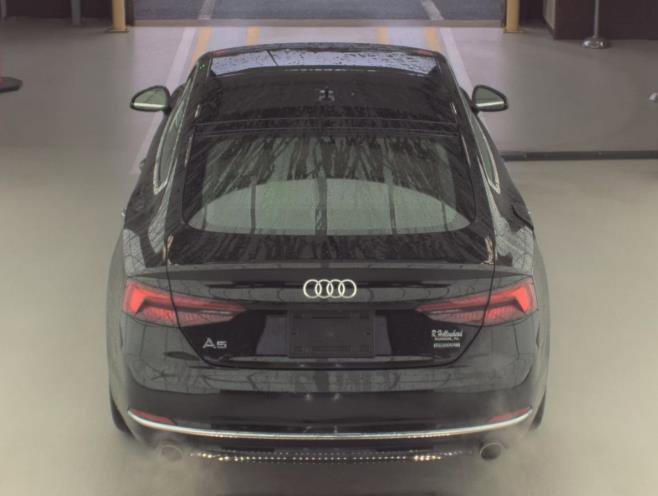 Used 2019 Audi A5 2.0T Premium w/ Convenience Package image 7