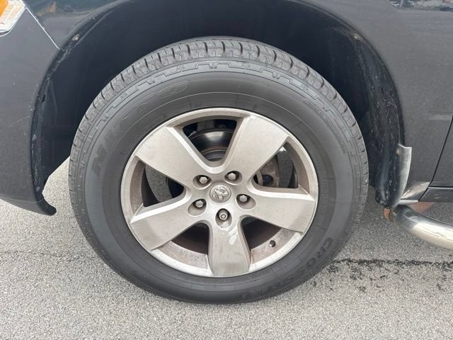 Used 2012 RAM 1500 Express RWD image 9