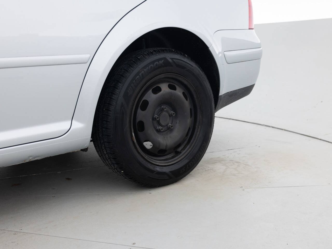 Used 2002 Volkswagen Jetta GLS FWD image 20