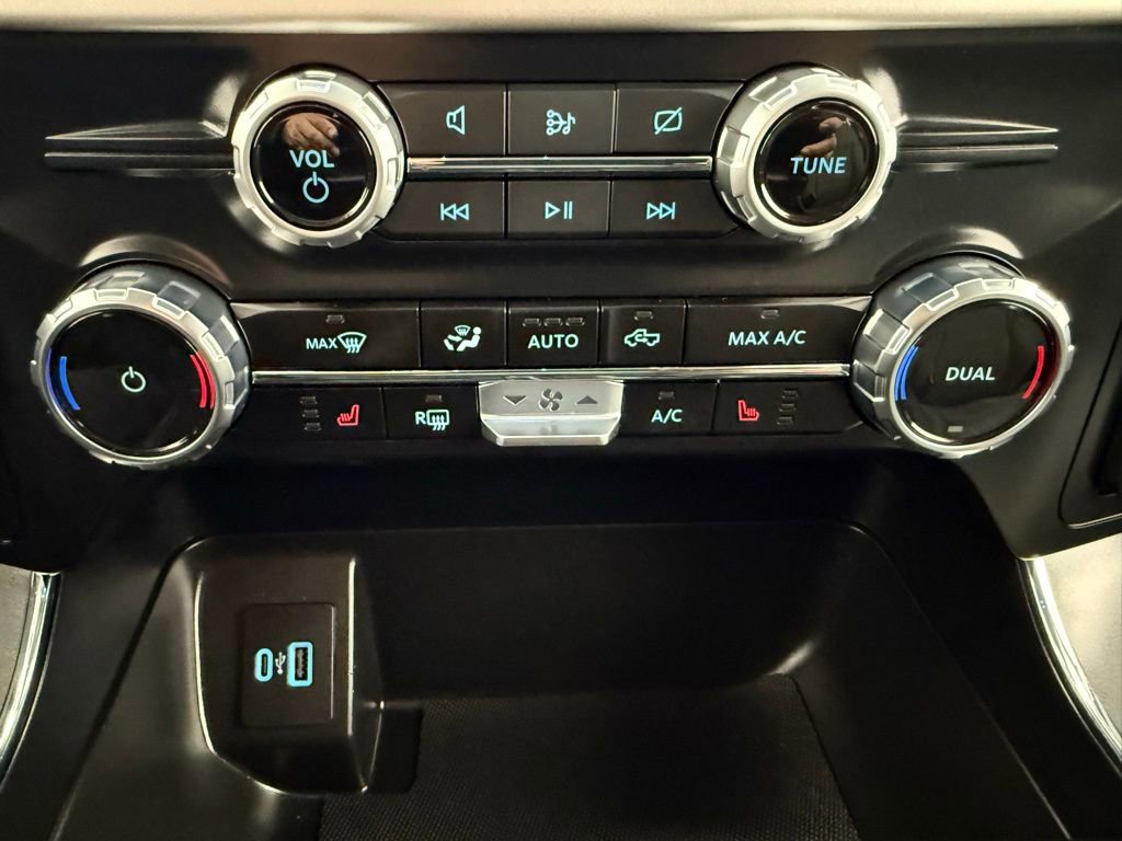 Used 2023 Ford F150 XLT w/ Equipment Group 302A High image 38