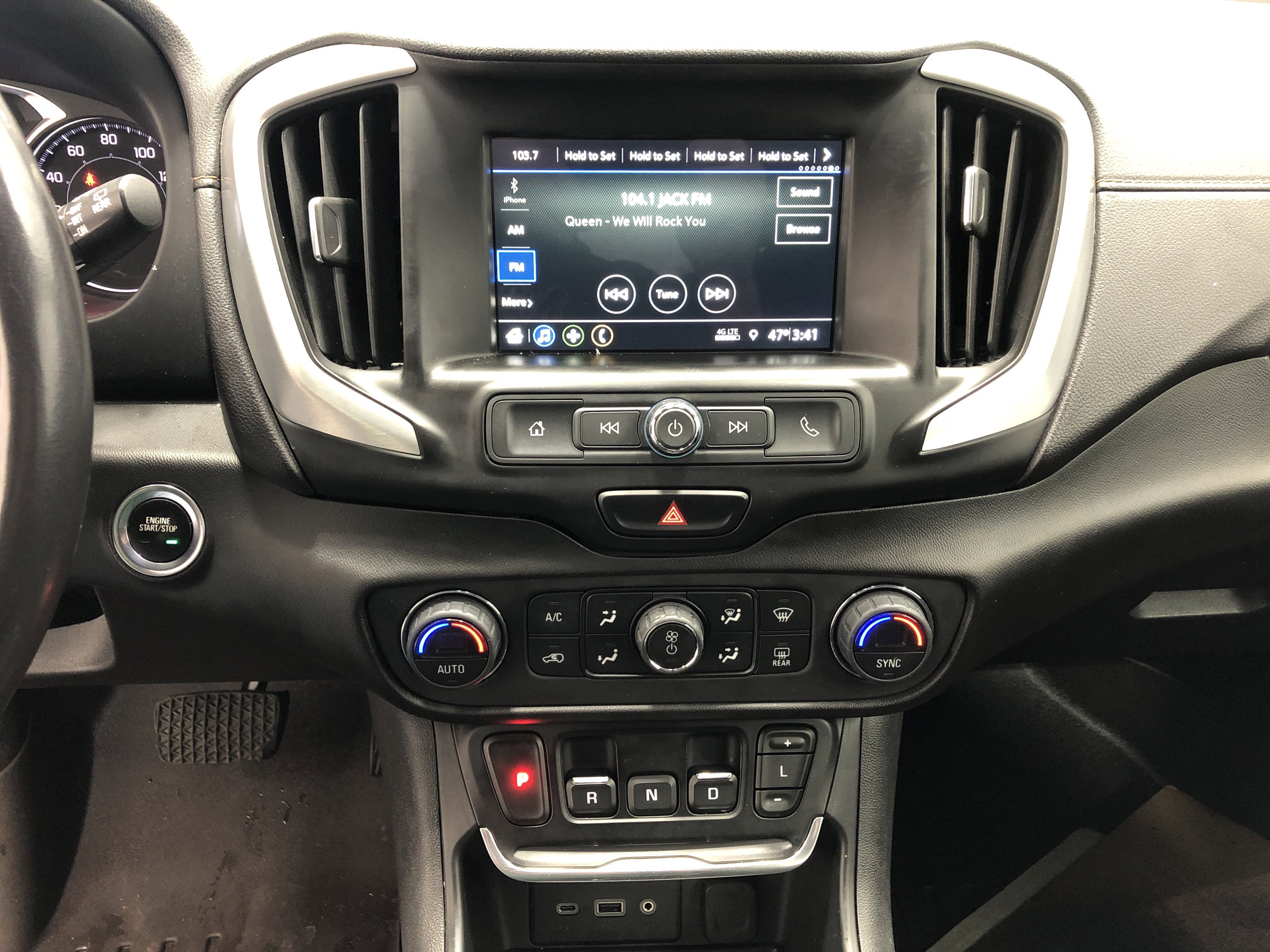 Used 2019 GMC Terrain SLE w/ Driver Convenience Package image 21