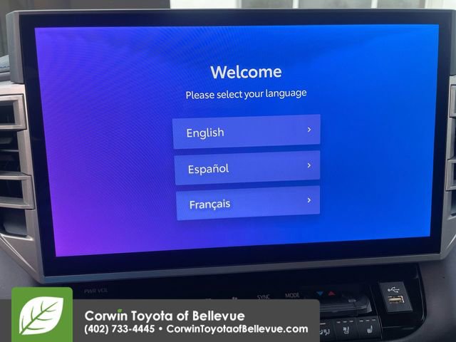 New 2026 Toyota Tundra Platinum image 13