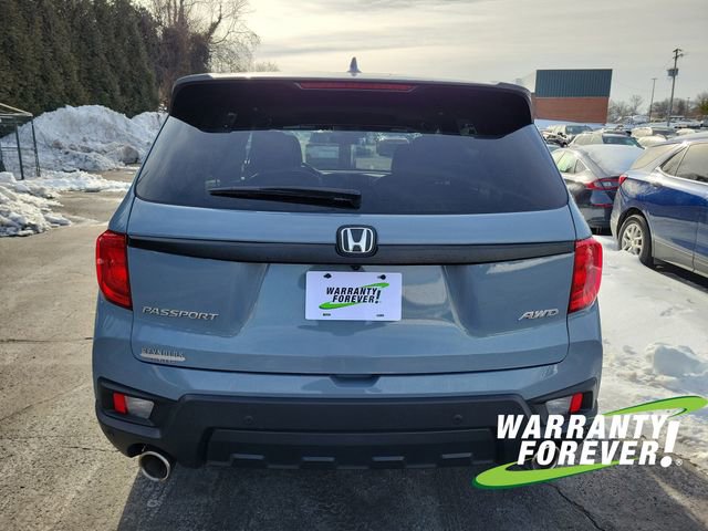 Used 2023 Honda Passport EX-L image 6