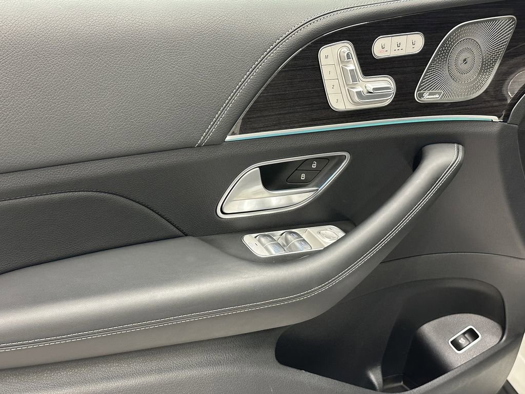 Certified 2023 Mercedes-Benz GLS 580 4MATIC image 10