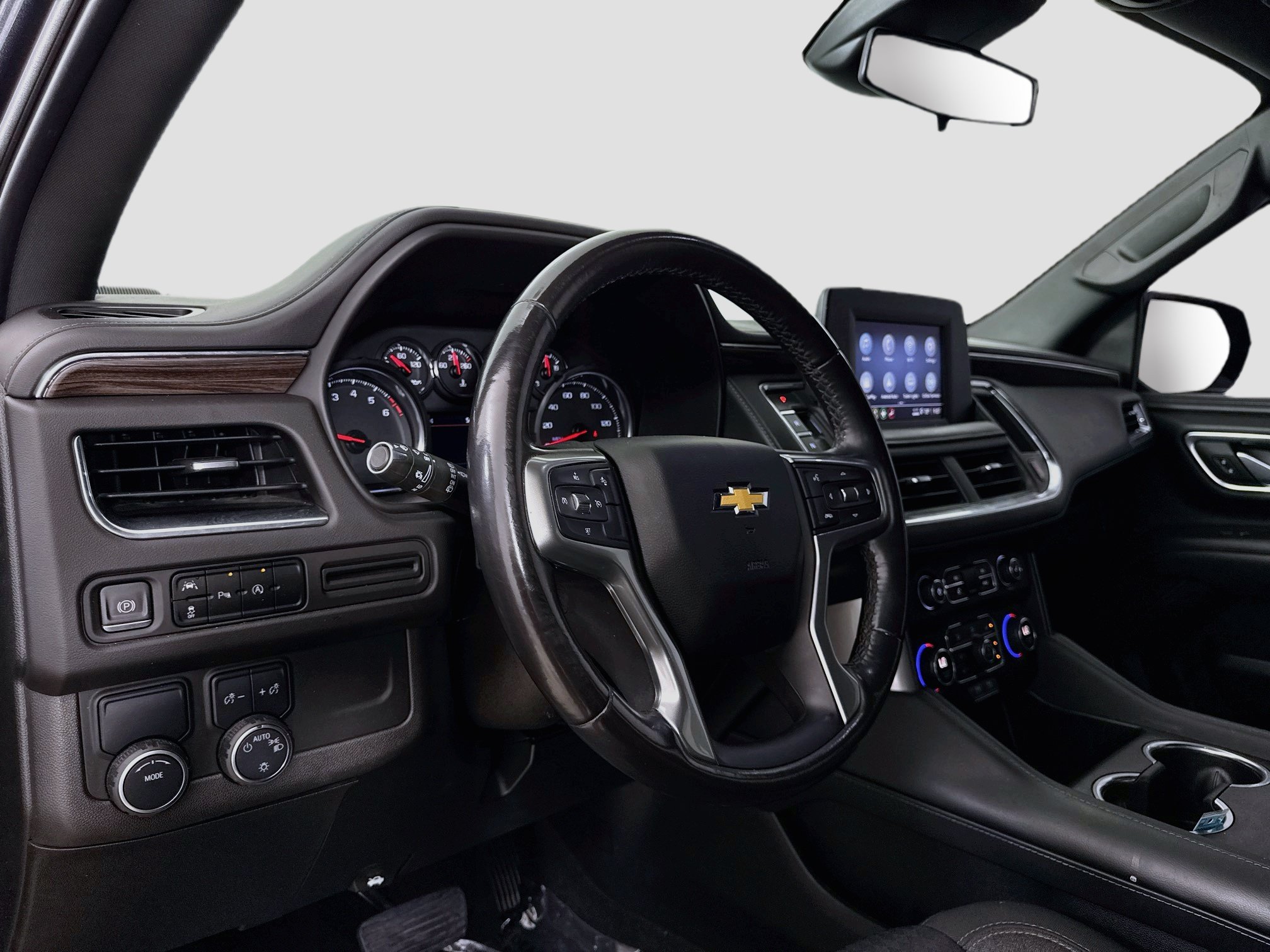 Used 2023 Chevrolet Suburban LS RWD image 11