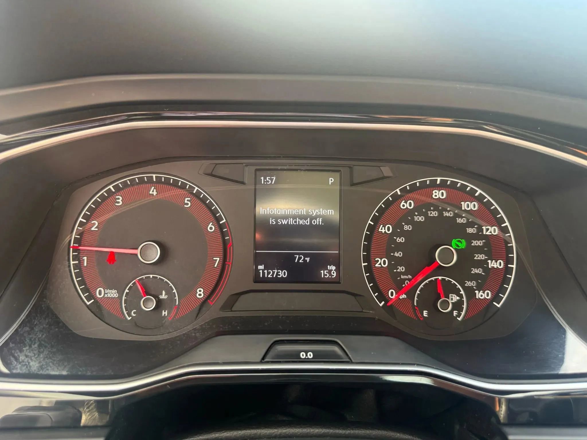 Used 2020 Volkswagen Jetta S image 10