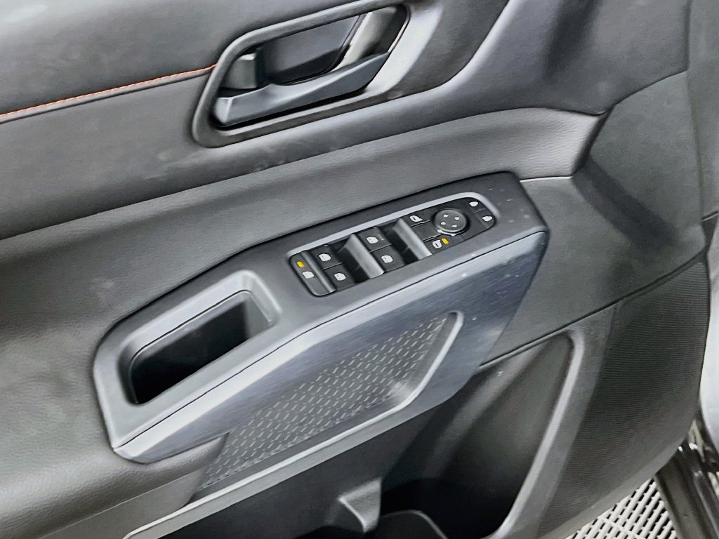 New 2026 Nissan Pathfinder Rock Creek AWD/4WD image 16