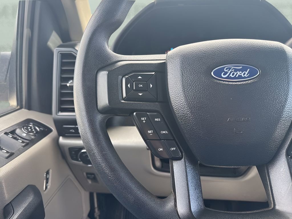 Used 2020 Ford F150 XL w/ Equipment Group 101A Mid AWD/4WD image 13