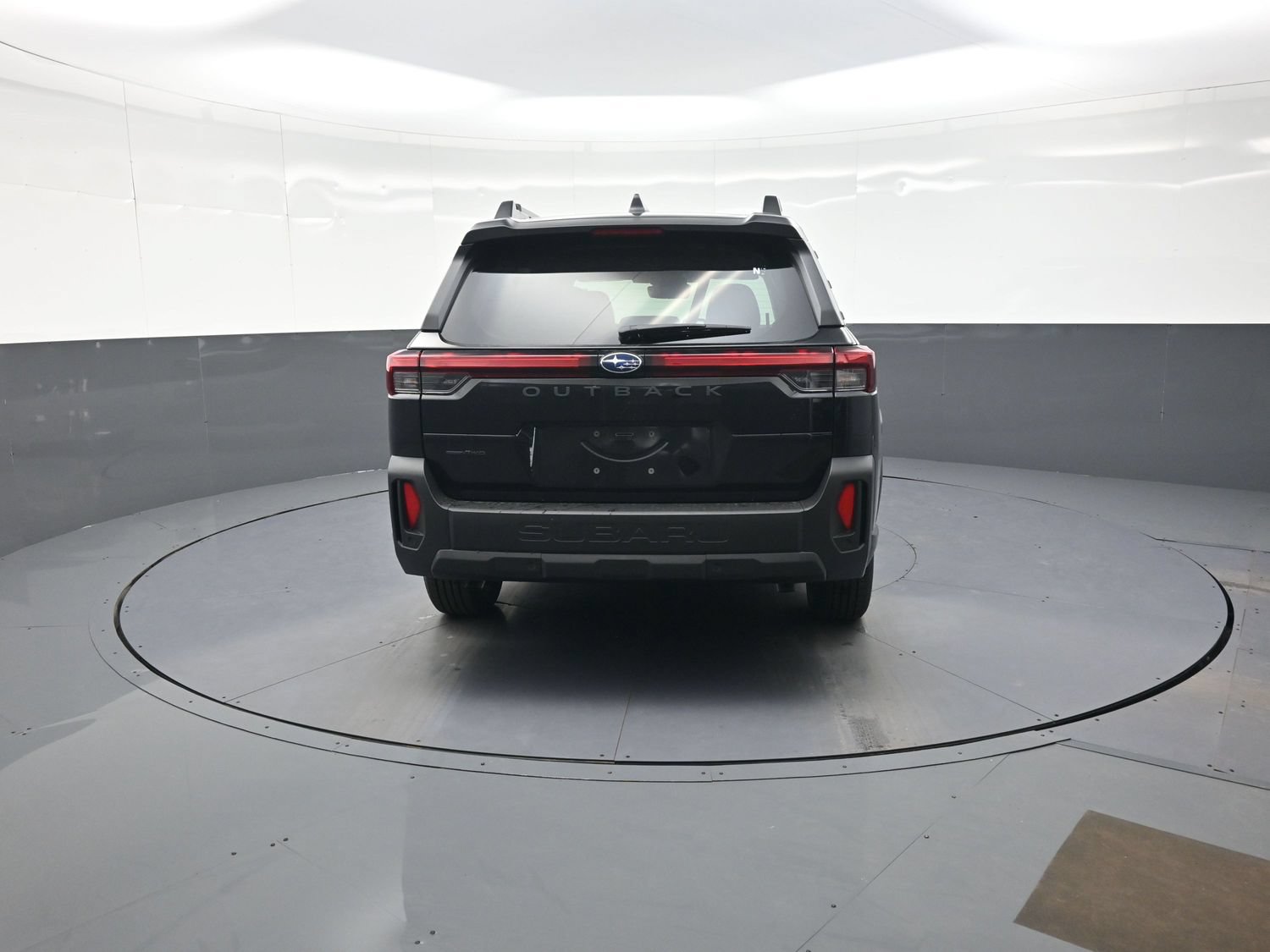 New 2026 Subaru Outback Limited XT AWD/4WD image 4