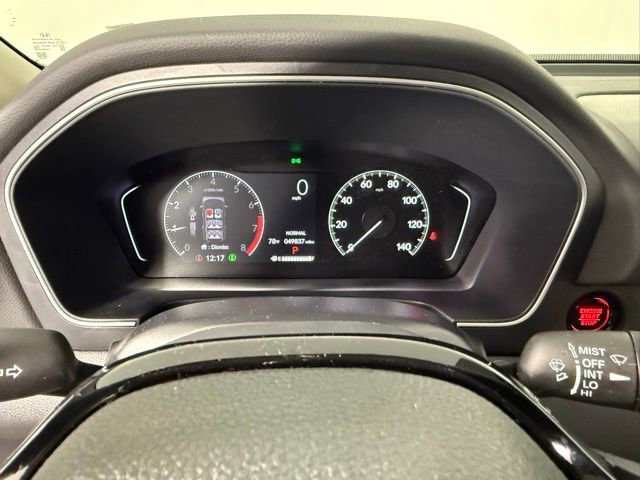 Used 2024 Honda Pilot Touring image 19