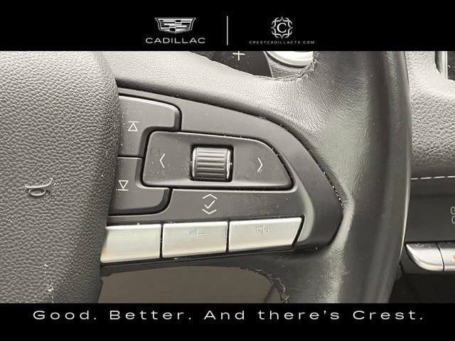 Used 2020 Cadillac XT4 Luxury FWD image 13