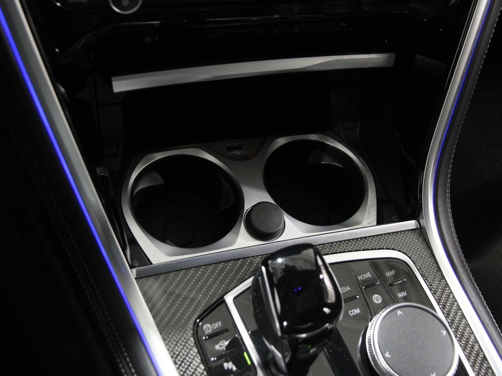 Certified 2024 BMW M850i Gran Coupe xDrive M850i xDrive Gran Coupe image 17