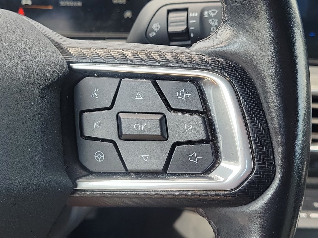 Used 2024 Ford Mustang Premium RWD image 25