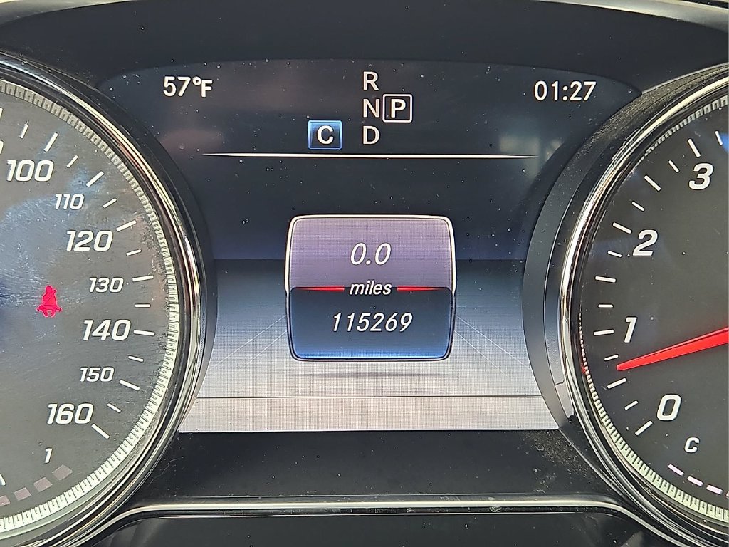 Used 2017 Mercedes-Benz E 300 4MATIC image 21