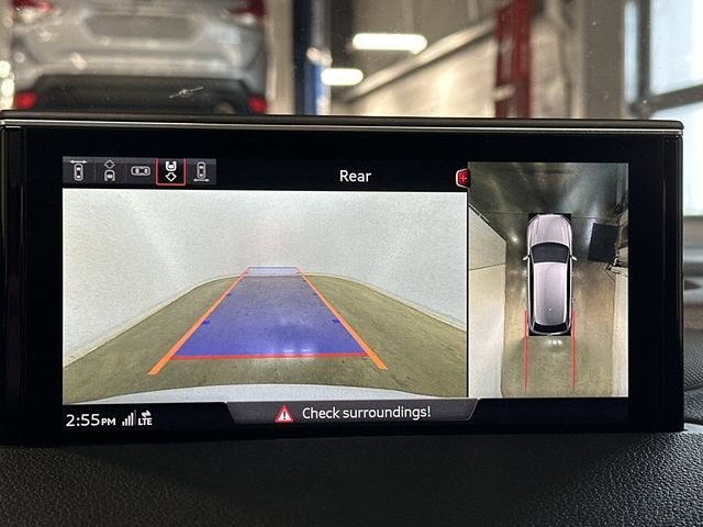 Used 2017 Audi Q7 3.0T Premium Plus image 14