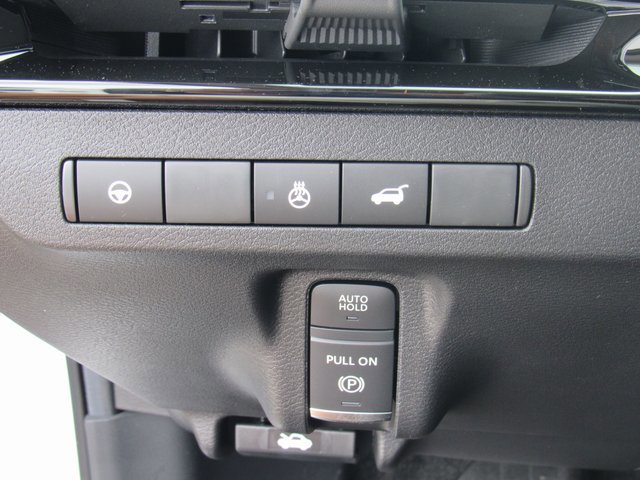 New 2025 Nissan Murano SL image 20