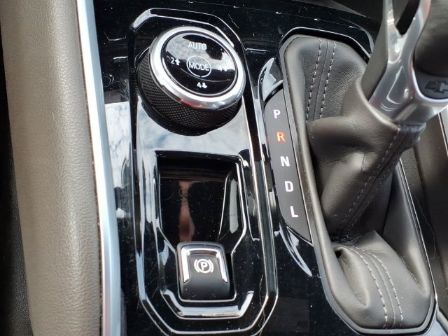 Certified 2023 Chevrolet Colorado ZR2 w/ ZR2 Convenience Package III AWD/4WD image 21