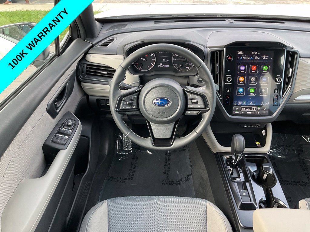 New 2026 Subaru Forester Premium AWD/4WD image 31