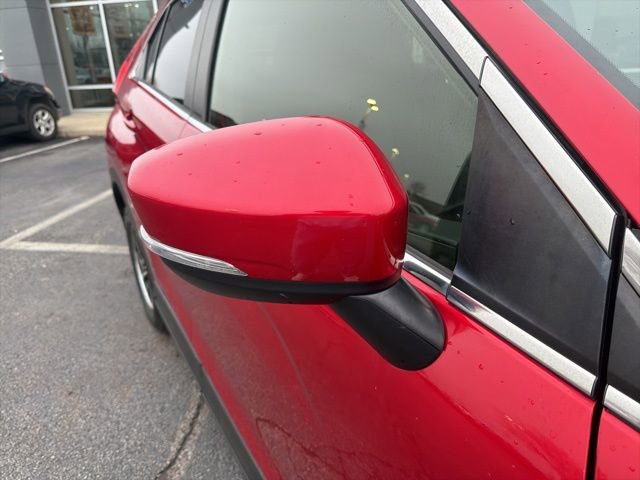 Used 2020 Mitsubishi Eclipse Cross ES image 6