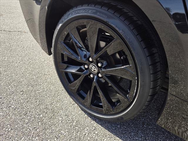 Used 2022 Toyota Corolla SE image 19