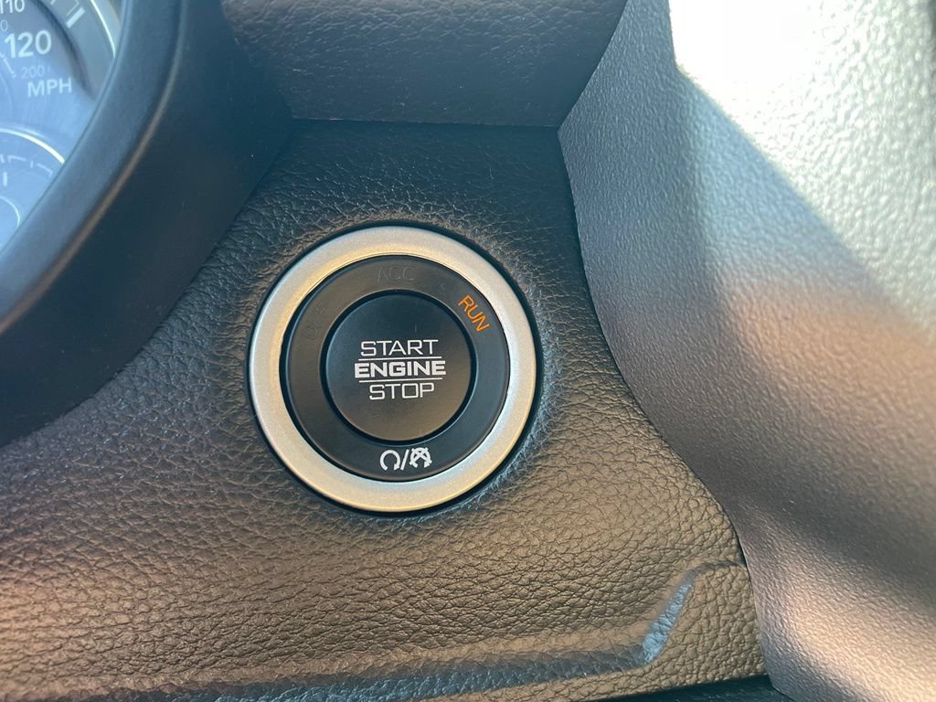 Used 2023 RAM 1500 Big Horn AWD/4WD image 7