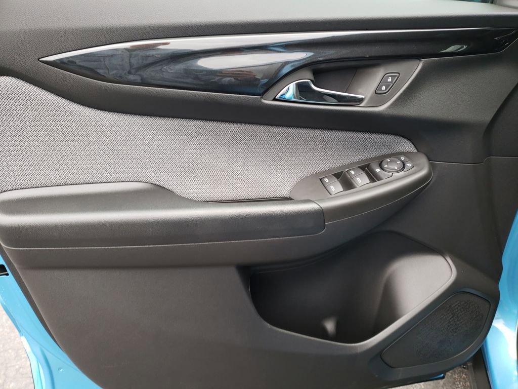 New 2026 Chevrolet TrailBlazer LT w/ Midnight Edition image 10