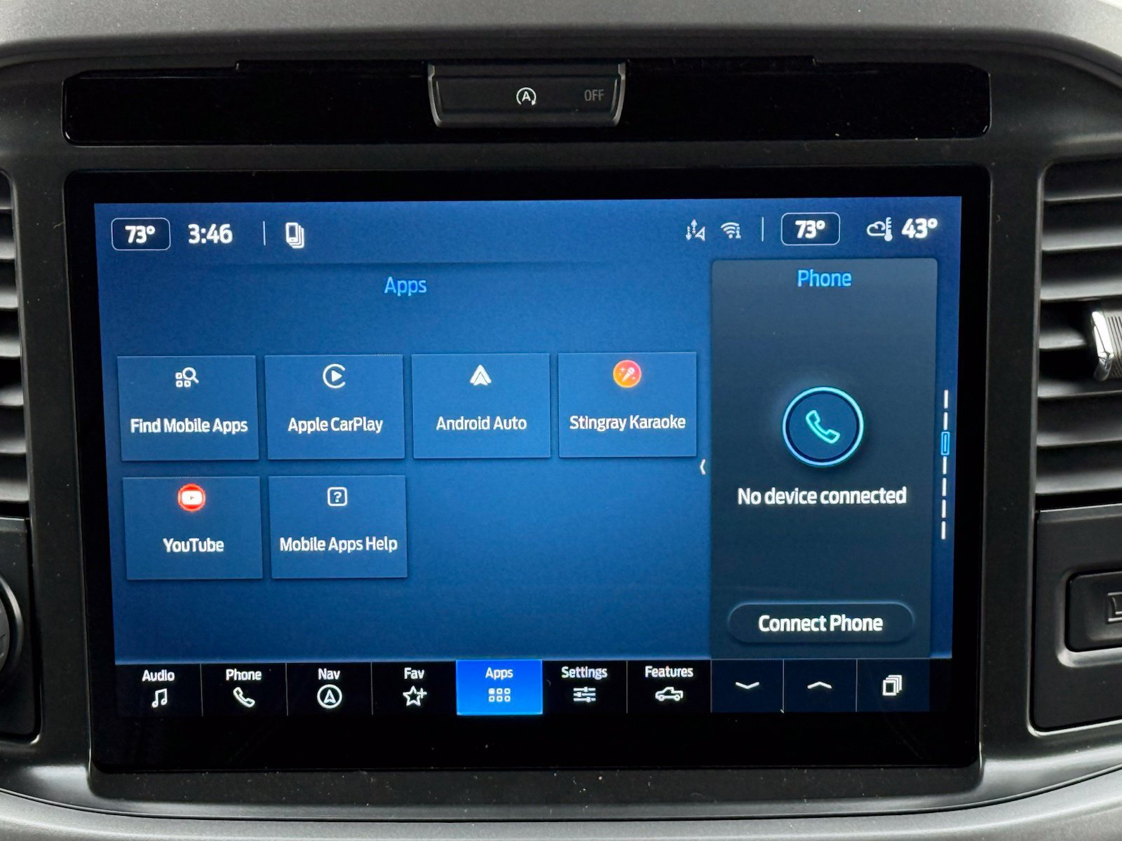 New 2026 Ford F150 XLT AWD/4WD image 25