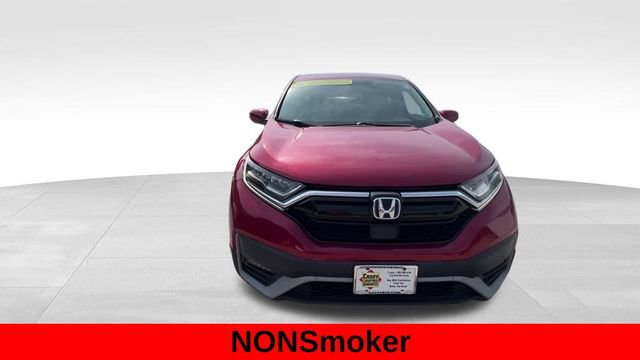 Used 2020 Honda CR-V EX image 9