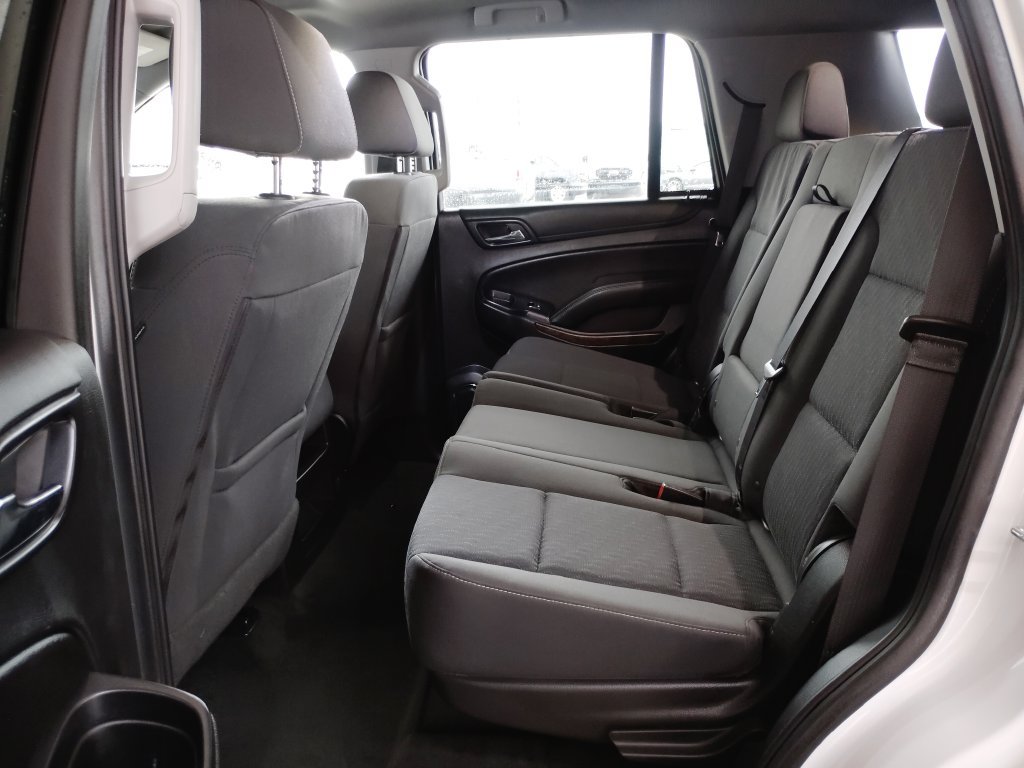 Used 2019 Chevrolet Tahoe LS w/ Max Trailering Package AWD/4WD image 20