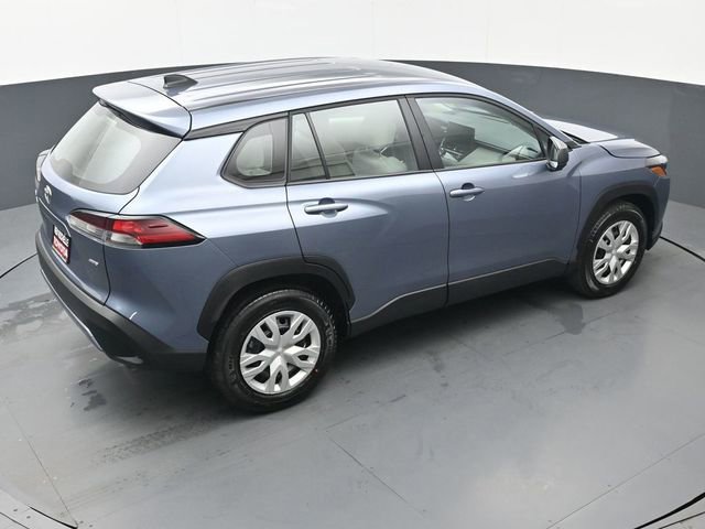 Certified 2026 Toyota Corolla Cross L image 37