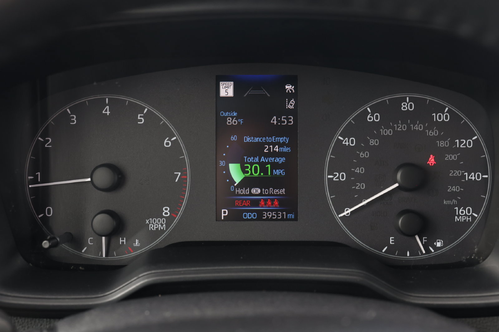 Used 2025 Toyota Corolla SE FWD image 16