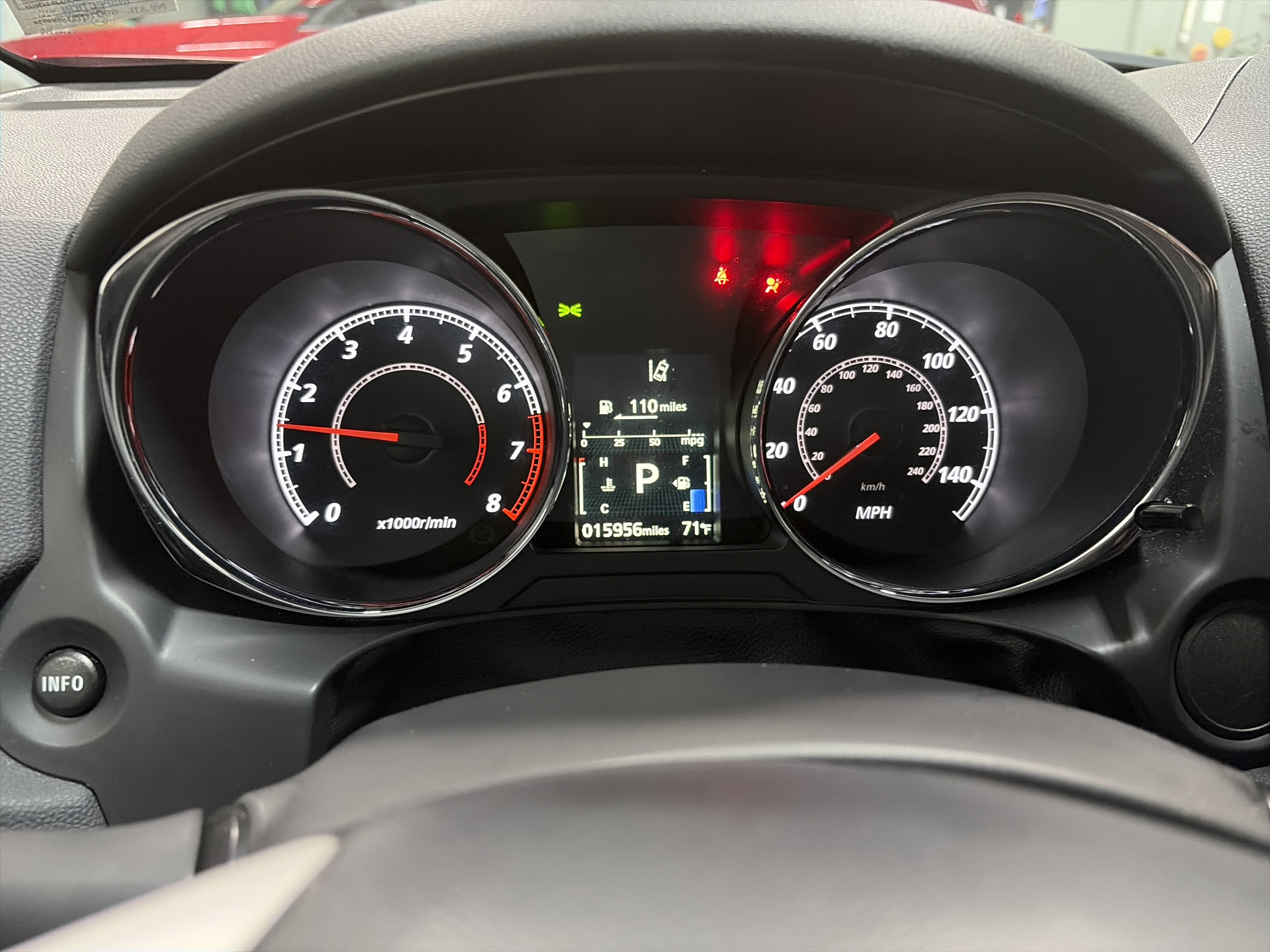 Used 2025 Mitsubishi Outlander Sport ES image 14