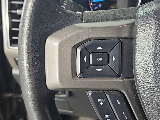 Used 2021 Ford Expedition XLT image 24