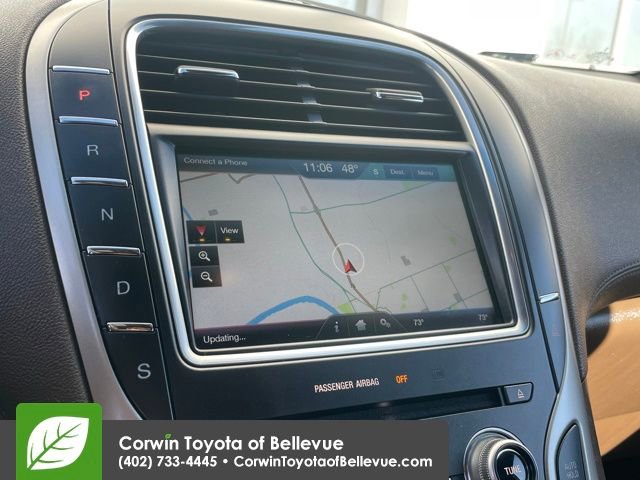 Used 2016 Lincoln MKX Reserve w/ Climate Package image 24