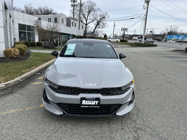 Used 2023 Kia K5 GT-Line image 3