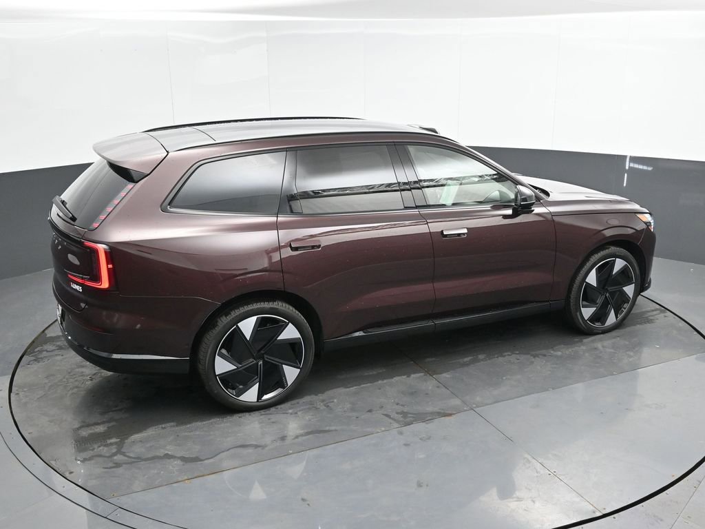New 2025 Volvo EX90 Ultra image 32
