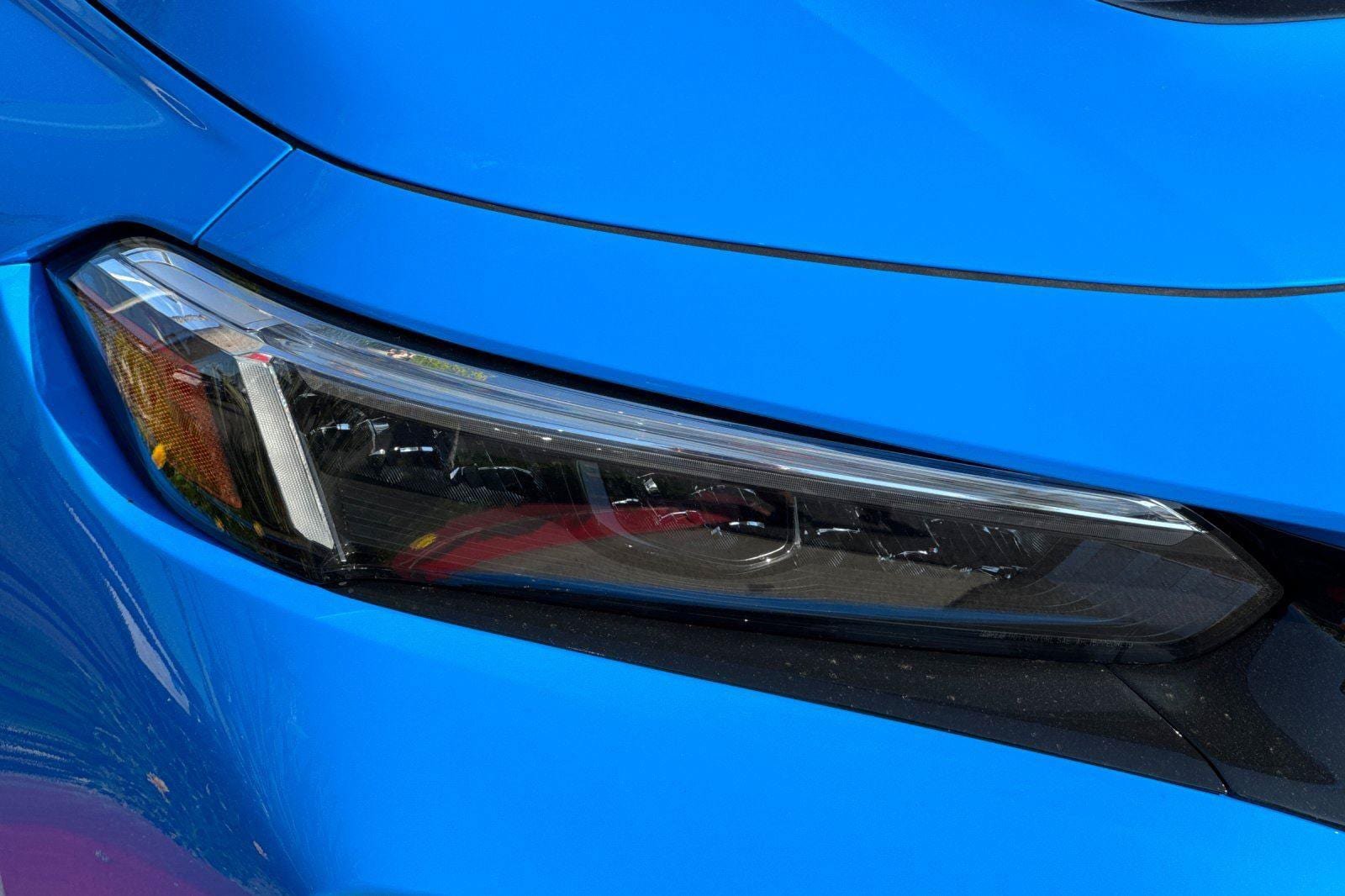 New 2026 Honda Civic Type R image 31