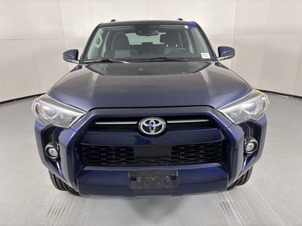 Used 2024 Toyota 4Runner SR5 image 3