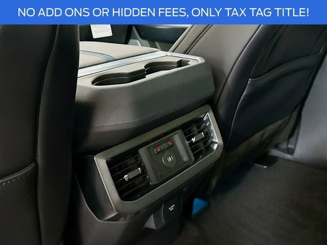 New 2026 Ford F250 Platinum image 27