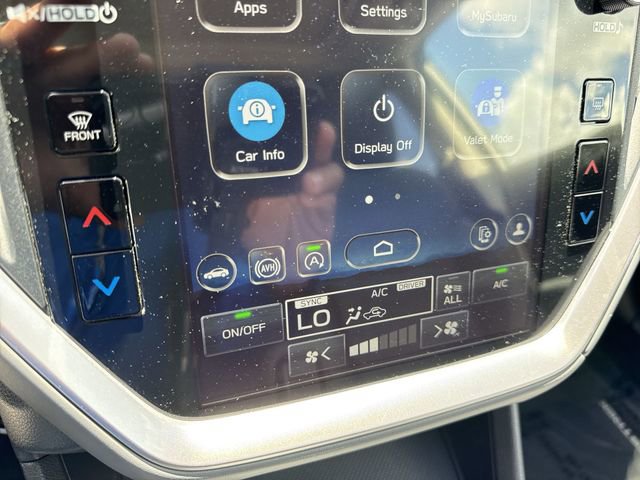 Certified 2025 Subaru Crosstrek 2.0i Premium AWD/4WD image 19