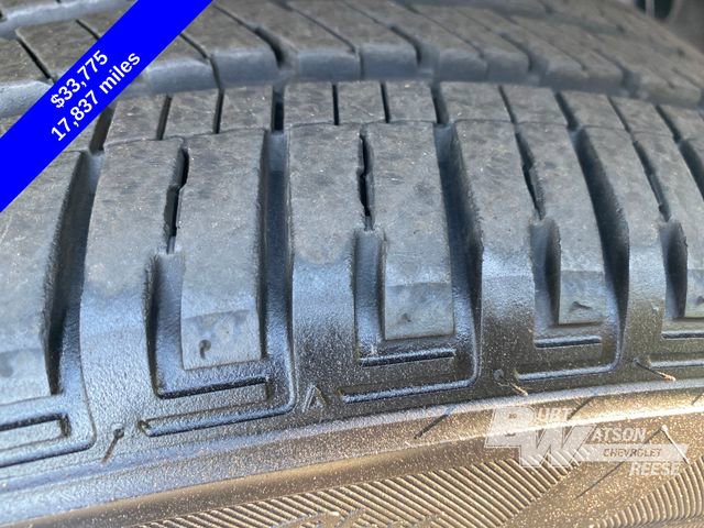 Used 2021 Jeep Grand Cherokee L Overland image 21