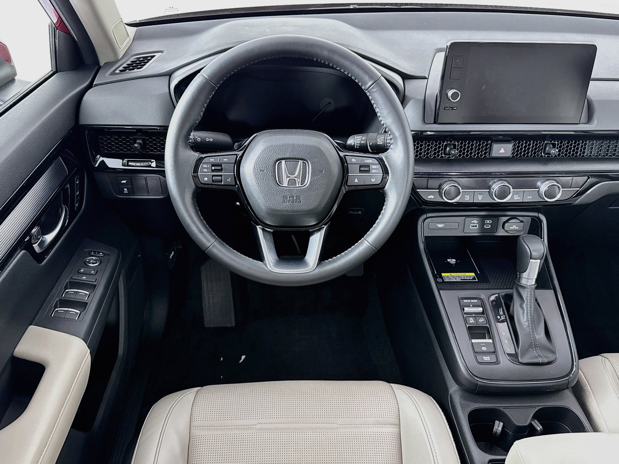 Certified 2024 Honda CR-V EX-L image 22