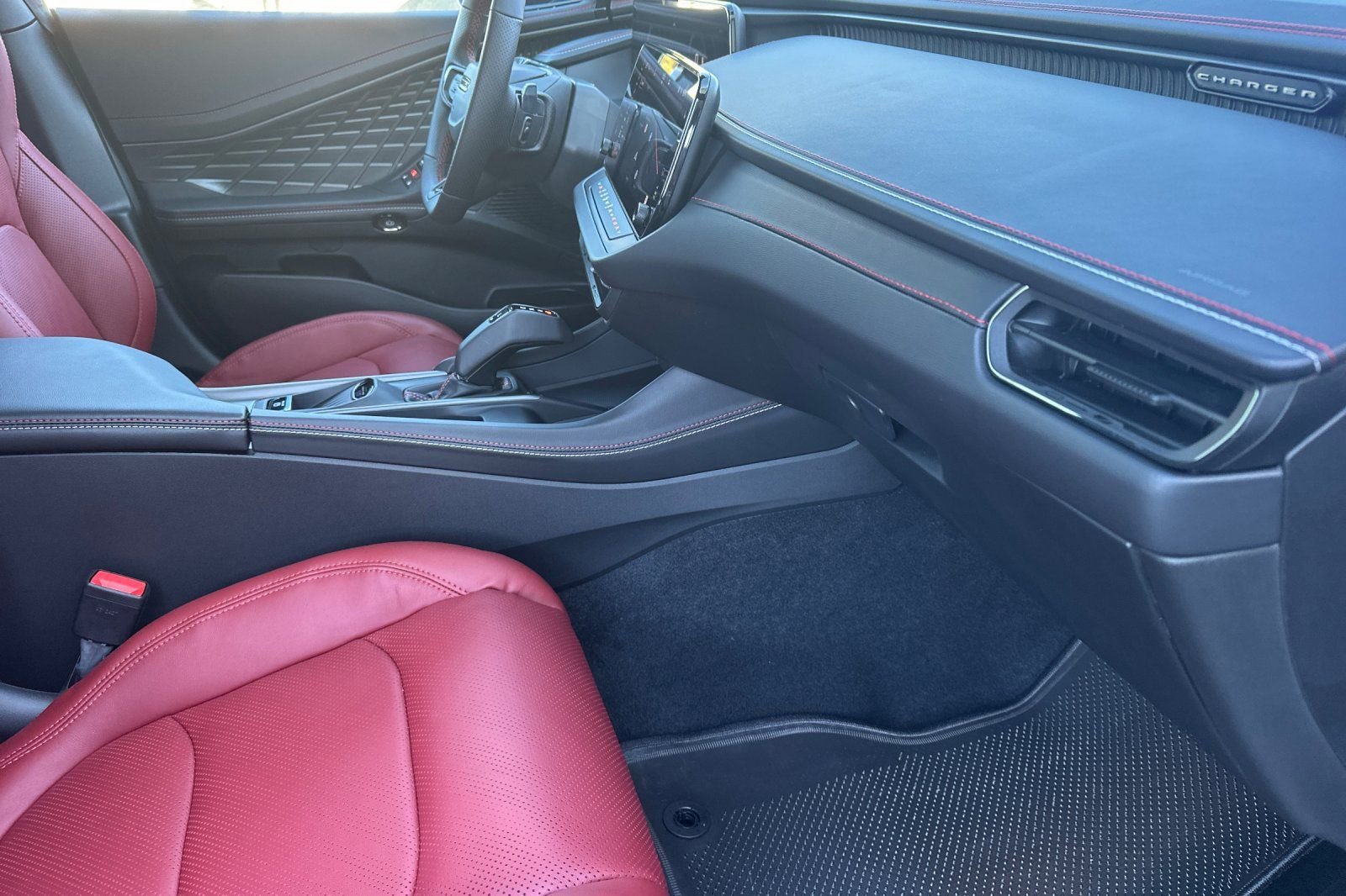 New 2026 Dodge Charger Scat Pack AWD/4WD image 14