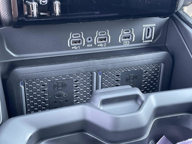 New 2027 RAM 1500 Limited AWD/4WD image 30