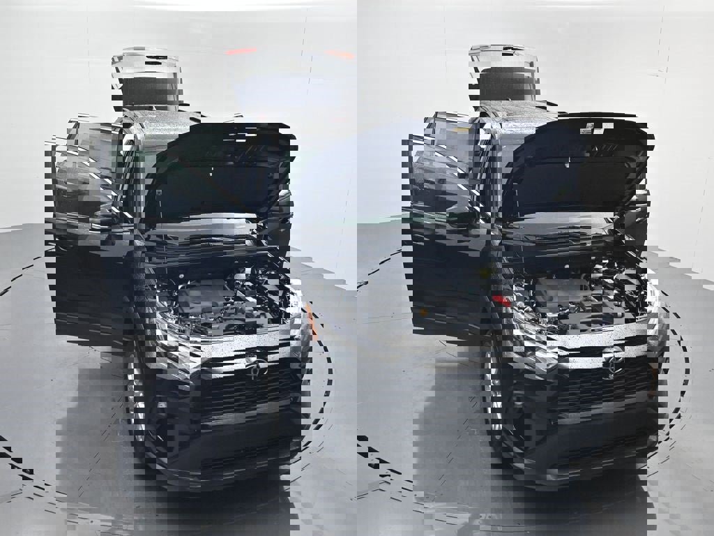 New 2025 Toyota RAV4 XLE Premium w/ Weather Package image 64